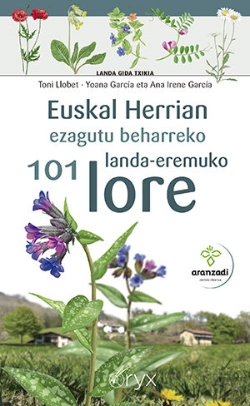 Bertrand.pt - 101 Lore Landa Eremuko