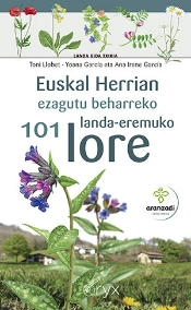 101 Lore Landa Eremuko