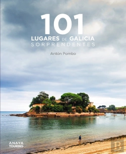 Bertrand.pt - 101 Lugares De Galicia Sorprendentes
