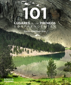 Bertrand.pt - 101 Lugares De Los Pirineos Sorprendentes