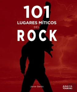 Bertrand.pt - 101 Lugares Miticos Del Rock