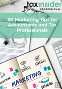 Bertrand.pt - 101 Marketing Tips For Accountants And Tax Professionals