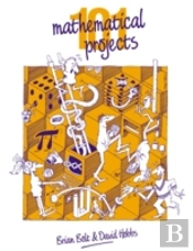101 Mathematical Projects