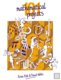 Bertrand.pt - 101 Mathematical Projects