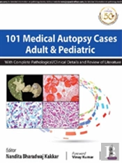 101 Medical Autopsy Cases