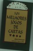 101 Melhores Jogos de Cartas
