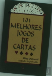 101 Melhores Jogos de Cartas