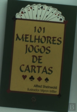 Bertrand.pt - 101 Melhores Jogos de Cartas