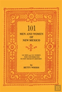 Bertrand.pt - 101 Men And Women Of New Mexico