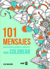 101 Mensajes Para Colorear