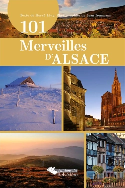 Bertrand.pt - 101 Merveilles D'Alsace