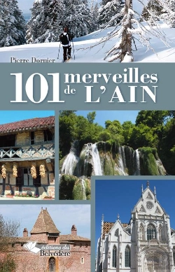Bertrand.pt - 101 Merveilles De L'Ain