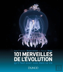 Bertrand.pt - 101 Merveilles De L'Évolution... Qu'Il Faut Avoir Vues Dans Sa Vie