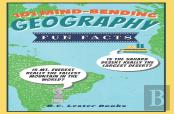 101 Mind-Bending Geography Fun Facts