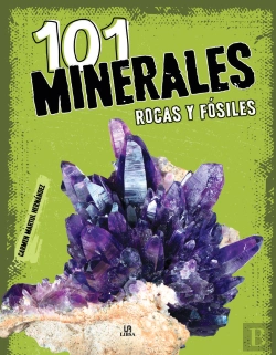 Bertrand.pt - 101 Minerales Rocas Y Fosiles