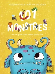 101 Monstres I Tot El Que Has De Saber Sobre Ells