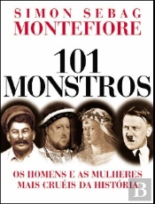 101 Monstros