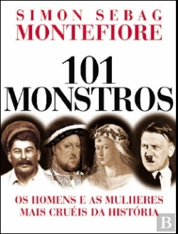 Bertrand.pt - 101 Monstros