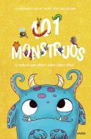 101 Monstruos