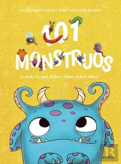 101 Monstruos