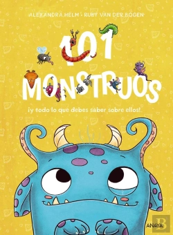 Bertrand.pt - 101 Monstruos