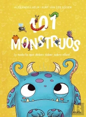 101 Monstruos