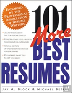 Bertrand.pt - 101 More Best Resumes