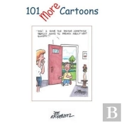 101 More Cartoons