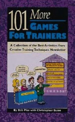 Bertrand.pt - 101 More Games For Trainers