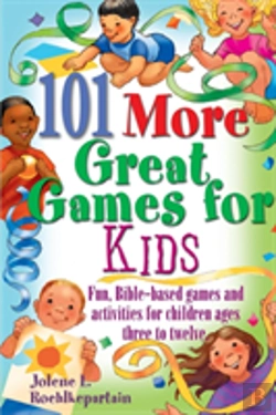 Bertrand.pt - 101 More Great Games For Kids
