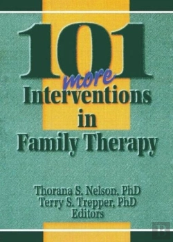Bertrand.pt - 101 More Interventions In Family Therapy
