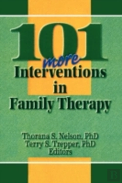 Bertrand.pt - 101 More Interventions In Family Therapy