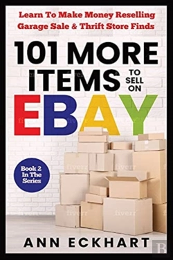 Bertrand.pt - 101 More Items To Sell On Ebay