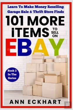 Bertrand.pt - 101 More Items To Sell On Ebay
