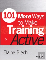 101 More Ways To Make Training Active