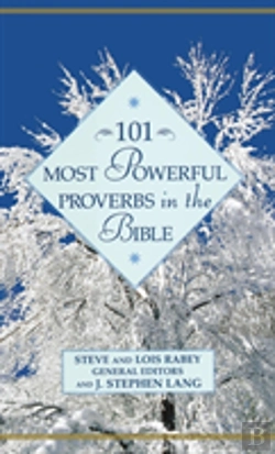 Bertrand.pt - 101 Most Powerful Proverbs In The Bible