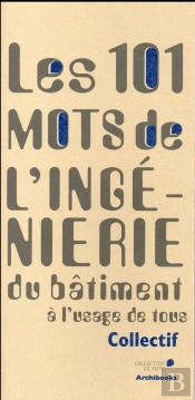 101 Mots De L Ingenierie