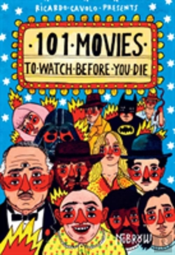 Bertrand.pt - 101 Movies To Watch Before You Die