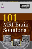 101 Mri Brain Solutions