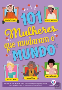 Bertrand.pt - 101 Mulheres Que Mudaram O Mundo