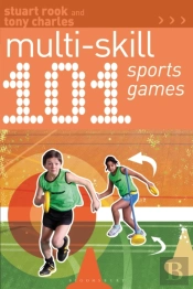 101 Multi-Skill Sports Games