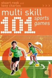 101 Multi-Skill Sports Games