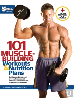 Bertrand.pt - 101 Muscle-Building Workouts & Nutrition Plans