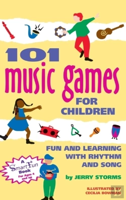 Bertrand.pt - 101 Music Games For Children