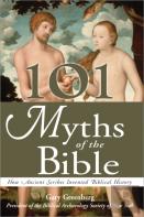 101 Myths Of The Bible