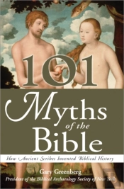 101 Myths Of The Bible