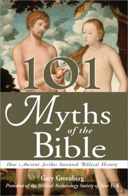 Bertrand.pt - 101 Myths Of The Bible