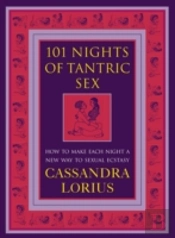 101 Nights Of Tantric Sex