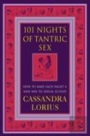 101 Nights Of Tantric Sex