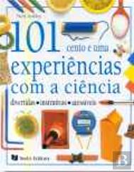 101 Novas Experiências com a Ciência